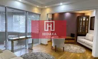 Imagem: Apartamento à venda no bairro Brooklin