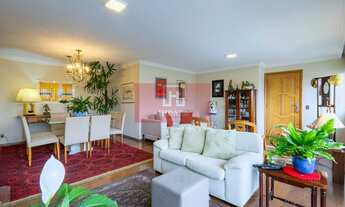 Imagem 2: Apartamento à venda no bairro Paraíso do Morumbi - São Paulo/SP, Zona Sul