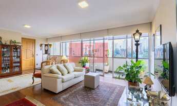 Imagem 7: Apartamento à venda no bairro Paraíso do Morumbi - São Paulo/SP, Zona Sul