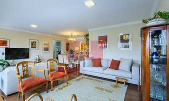 Imagem 4: Apartamento à venda no bairro Paraíso do Morumbi - São Paulo/SP, Zona Sul