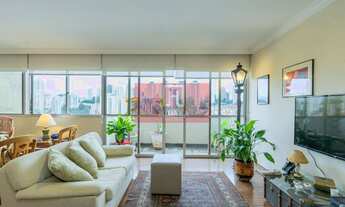 Imagem 6: Apartamento à venda no bairro Paraíso do Morumbi - São Paulo/SP, Zona Sul