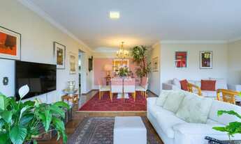 Imagem 3: Apartamento à venda no bairro Paraíso do Morumbi - São Paulo/SP, Zona Sul