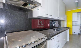 Imagem 7: Apartamento à venda no bairro Vila Morumbi - São Paulo/SP, Zona Oeste