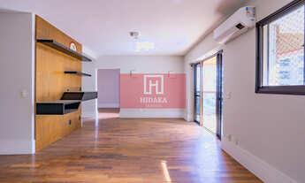 Imagem 5: Apartamento à venda no bairro Vila Morumbi - São Paulo/SP, Zona Oeste