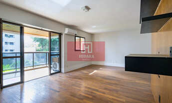 Imagem: Apartamento à venda no bairro Vila Morumbi