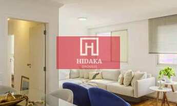 Imagem: Apartamento à venda no bairro Indianópolis