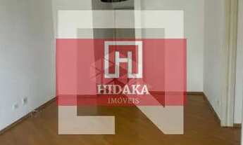 Imagem 2: Apartamento à venda no bairro Vila Guarani - São Paulo/SP, Zona Sul