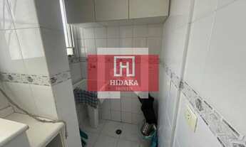 Imagem 7: Apartamento à venda no bairro Vila Guarani - São Paulo/SP, Zona Sul