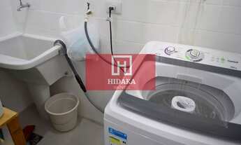 Imagem 6: Apartamento à venda no bairro Vila Madalena - São Paulo/SP, Zona Oeste