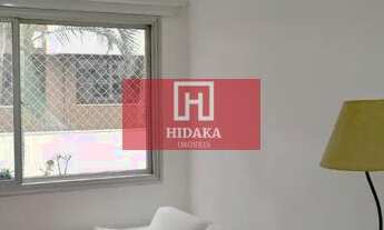 Imagem: Apartamento à venda no bairro Vila Madalena