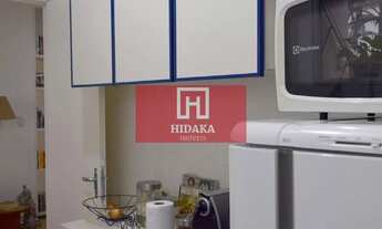 Imagem 5: Apartamento à venda no bairro Vila Madalena - São Paulo/SP, Zona Oeste