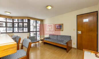 Imagem 2: Apartamento à venda no bairro Campo Belo - São Paulo/SP, Zona Sul