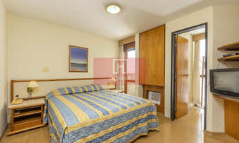 Imagem 7: Apartamento à venda no bairro Campo Belo - São Paulo/SP, Zona Sul