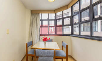 Imagem 4: Apartamento à venda no bairro Campo Belo - São Paulo/SP, Zona Sul