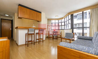 Imagem: Apartamento à venda no bairro Campo Belo