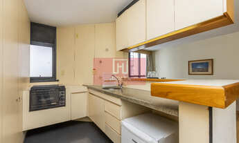 Imagem 6: Apartamento à venda no bairro Campo Belo - São Paulo/SP, Zona Sul