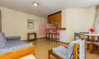 Imagem 3: Apartamento à venda no bairro Campo Belo - São Paulo/SP, Zona Sul