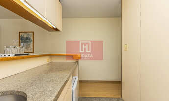 Imagem 5: Apartamento à venda no bairro Campo Belo - São Paulo/SP, Zona Sul