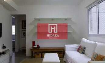 Imagem: Apartamento à venda no bairro Vila Andrade