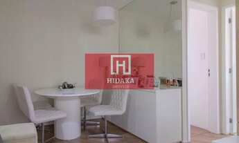 Imagem 3: Apartamento à venda no bairro Saúde - São Paulo/SP, Zona Sul