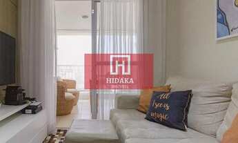 Imagem 2: Apartamento à venda no bairro Saúde - São Paulo/SP, Zona Sul