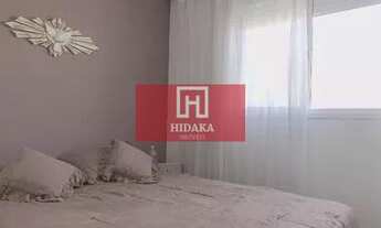 Imagem 7: Apartamento à venda no bairro Saúde - São Paulo/SP, Zona Sul