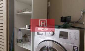 Imagem 6: Apartamento à venda no bairro Saúde - São Paulo/SP, Zona Sul