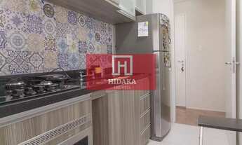 Imagem 4: Apartamento à venda no bairro Saúde - São Paulo/SP, Zona Sul