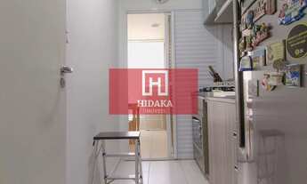 Imagem 5: Apartamento à venda no bairro Saúde - São Paulo/SP, Zona Sul