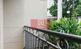 Imagem: Apartamento à venda no bairro Belém