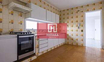 Imagem 4: Apartamento à venda no bairro Paraíso - São Paulo/SP, Zona Sul