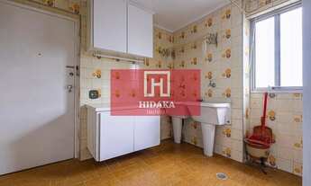 Imagem 6: Apartamento à venda no bairro Paraíso - São Paulo/SP, Zona Sul