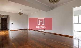 Imagem 3: Apartamento à venda no bairro Paraíso - São Paulo/SP, Zona Sul