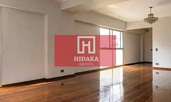 Imagem 2: Apartamento à venda no bairro Paraíso - São Paulo/SP, Zona Sul