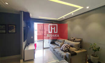 Imagem 4: Apartamento à venda no bairro Vila Prudente - São Paulo/SP