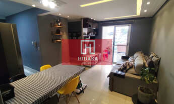 Imagem 2: Apartamento à venda no bairro Vila Prudente - São Paulo/SP