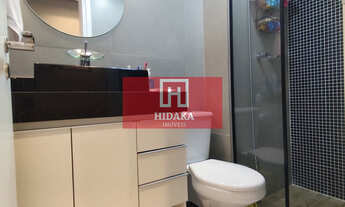 Imagem 5: Apartamento à venda no bairro Vila Prudente - São Paulo/SP