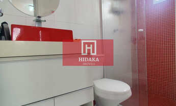 Imagem 6: Apartamento à venda no bairro Vila Prudente - São Paulo/SP