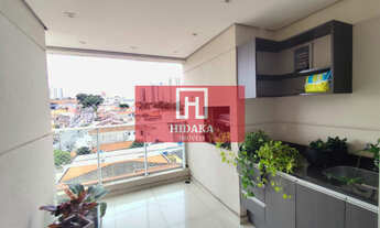 Imagem 3: Apartamento à venda no bairro Vila Prudente - São Paulo/SP