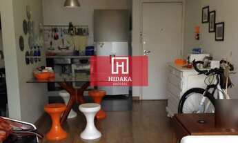 Imagem 3: Apartamento à venda no bairro Vila Olímpia - São Paulo/SP, Zona Sul