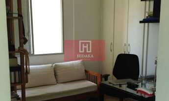 Imagem 7: Apartamento à venda no bairro Vila Olímpia - São Paulo/SP, Zona Sul