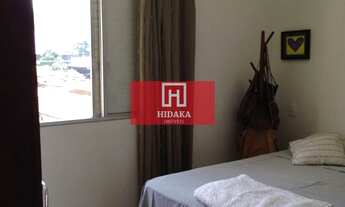 Imagem 6: Apartamento à venda no bairro Vila Olímpia - São Paulo/SP, Zona Sul