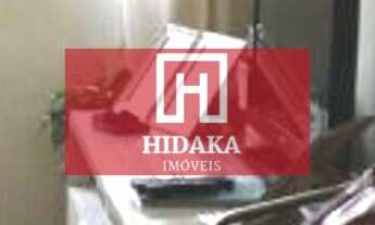 Imagem 2: Apartamento à venda no bairro Vila Olímpia - São Paulo/SP, Zona Sul