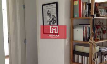 Imagem 4: Apartamento à venda no bairro Vila Olímpia - São Paulo/SP, Zona Sul