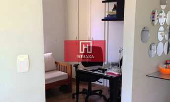 Imagem 5: Apartamento à venda no bairro Vila Olímpia - São Paulo/SP, Zona Sul