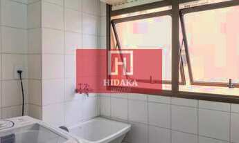 Imagem 6: Apartamento à venda no bairro Vila Guarani - São Paulo/SP, Zona Sul