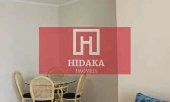 Imagem 3: Apartamento à venda no bairro Vila Guarani - São Paulo/SP, Zona Sul