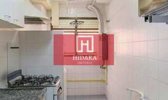 Imagem 4: Apartamento à venda no bairro Vila Guarani - São Paulo/SP, Zona Sul