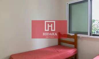 Imagem 7: Apartamento à venda no bairro Vila Guarani - São Paulo/SP, Zona Sul