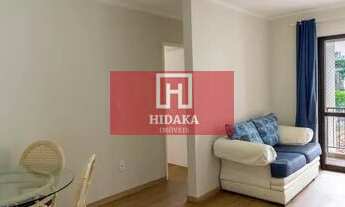 Imagem 2: Apartamento à venda no bairro Vila Guarani - São Paulo/SP, Zona Sul